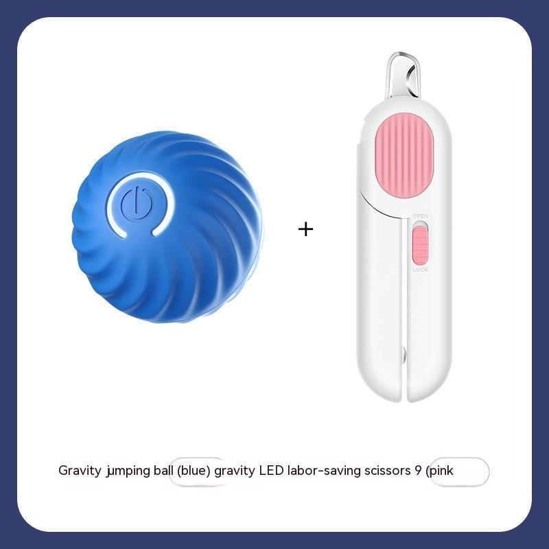 Rubber Ball Toys For Training