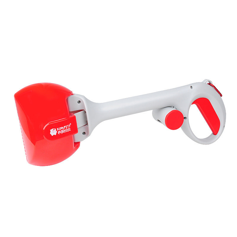 Automatic Portable Pets Toilet