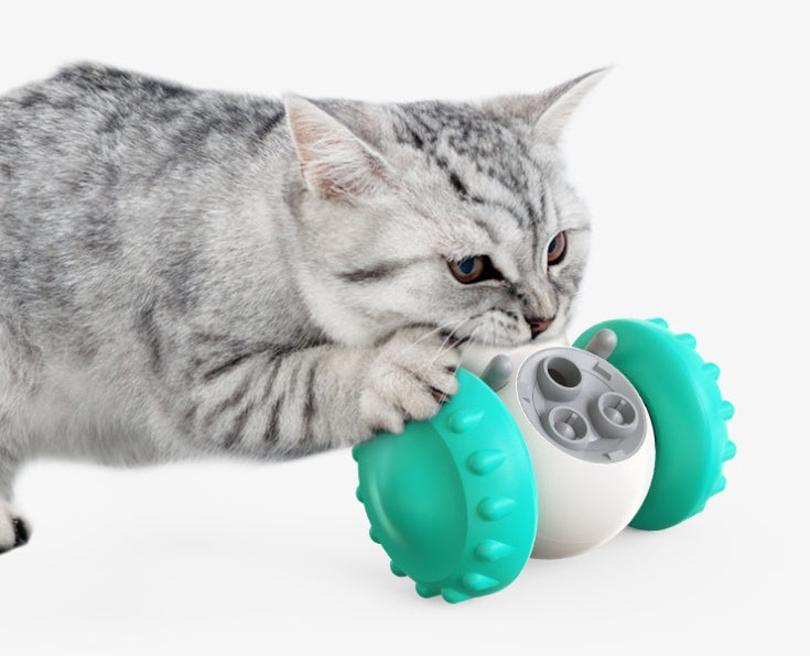 Smart Pet Feeding Toys