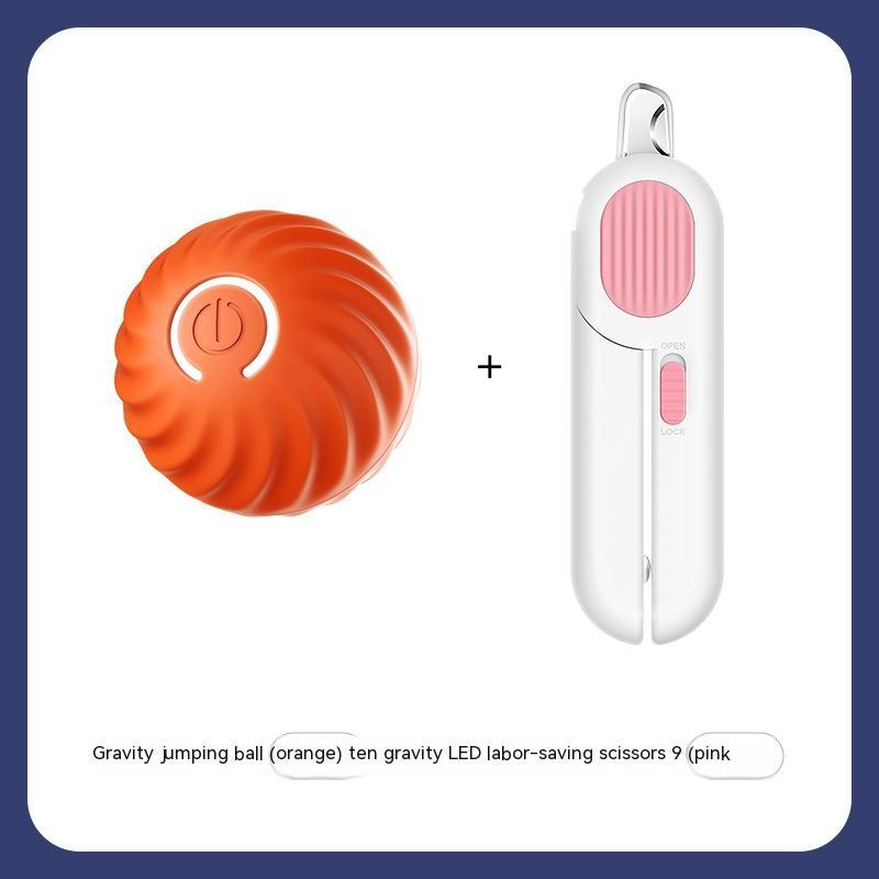 Rubber Ball Toys For Training