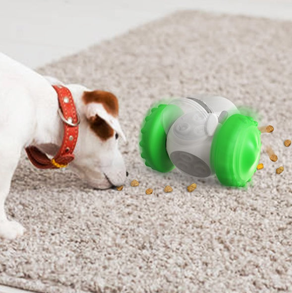 Smart Pet Feeding Toys