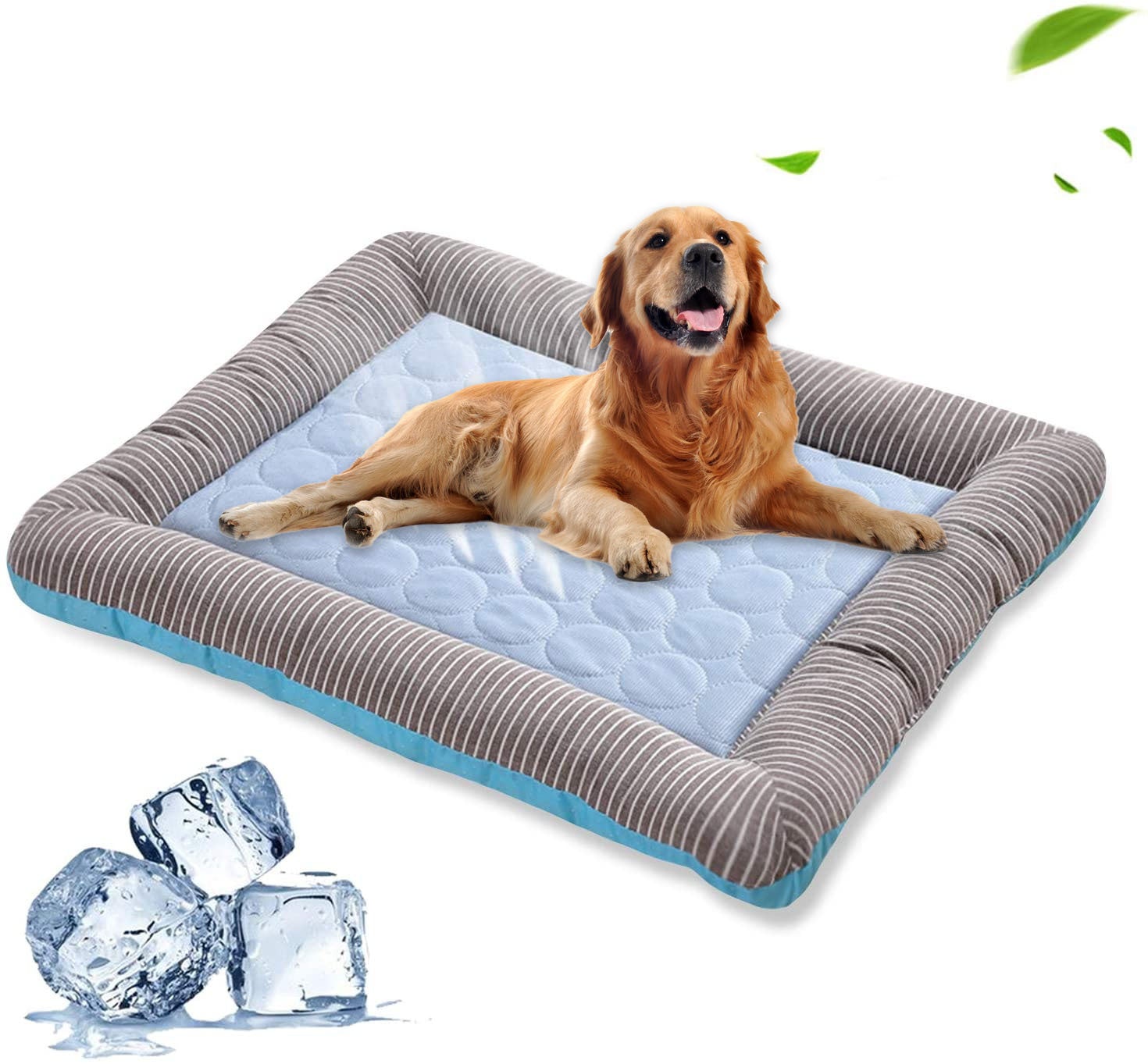 Cooling Pad Bed For Summer