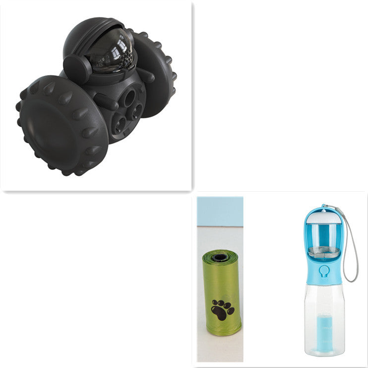 Smart Pet Feeding Toys