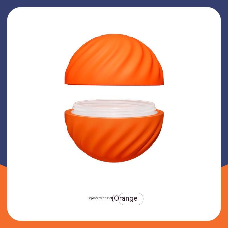 Rubber Ball Toys For Training