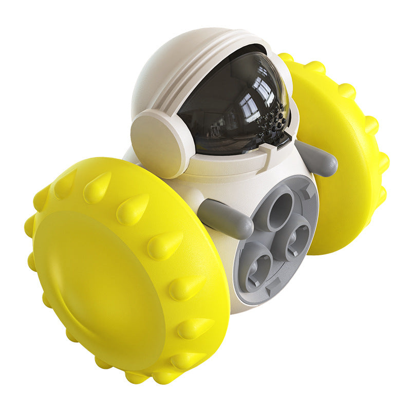 Smart Pet Feeding Toys