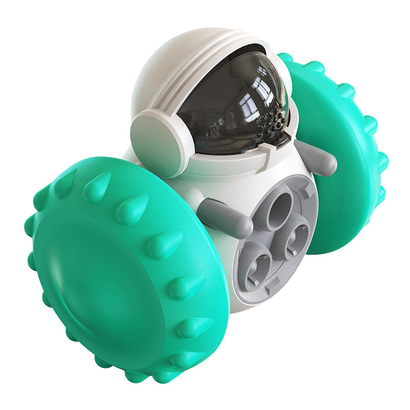 Smart Pet Feeding Toys