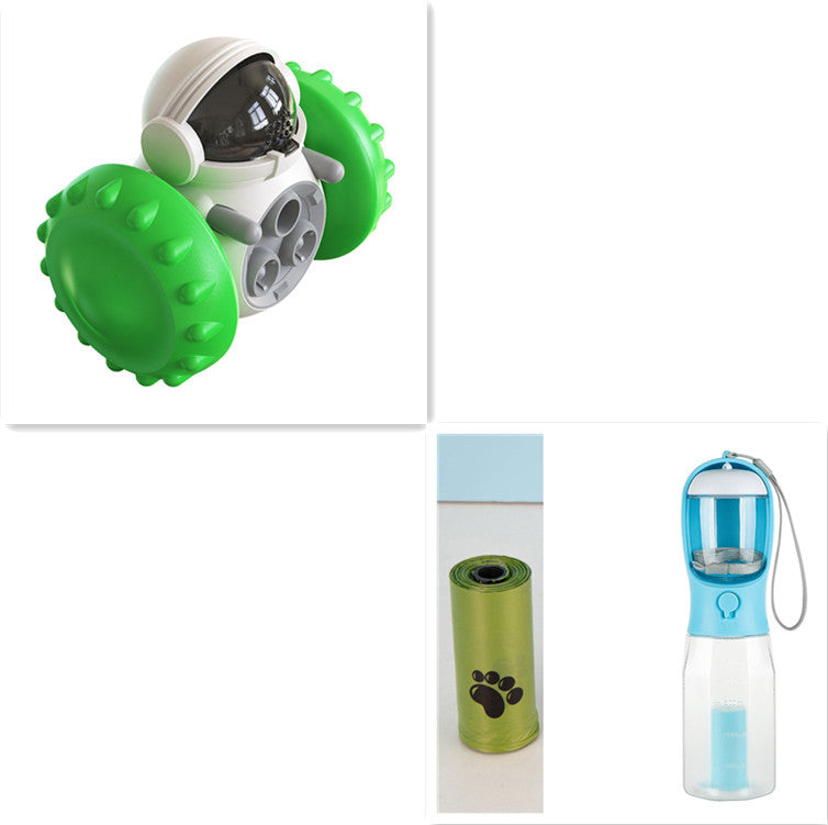 Smart Pet Feeding Toys