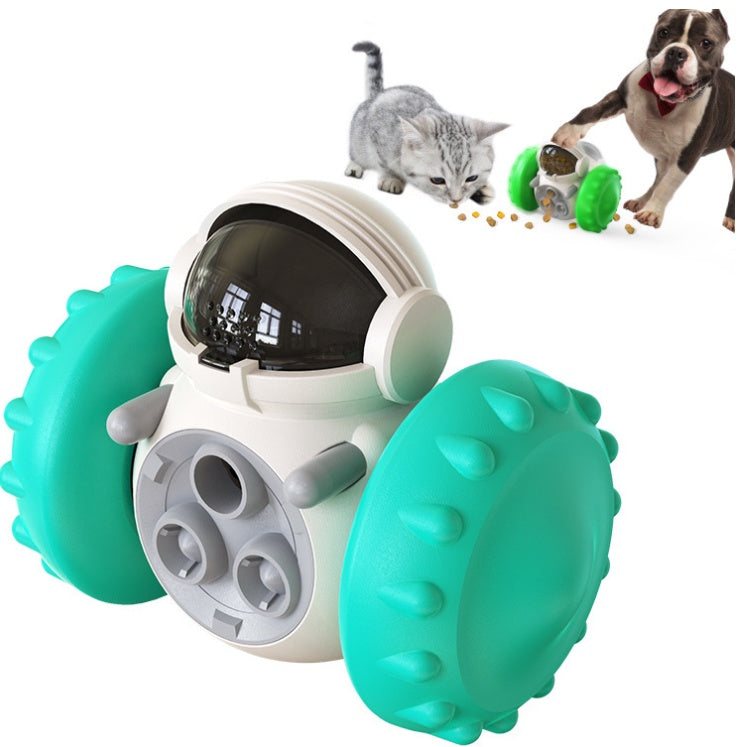 Smart Pet Feeding Toys