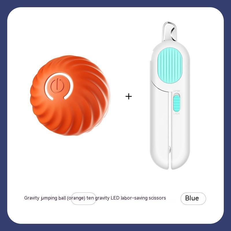 Rubber Ball Toys For Training