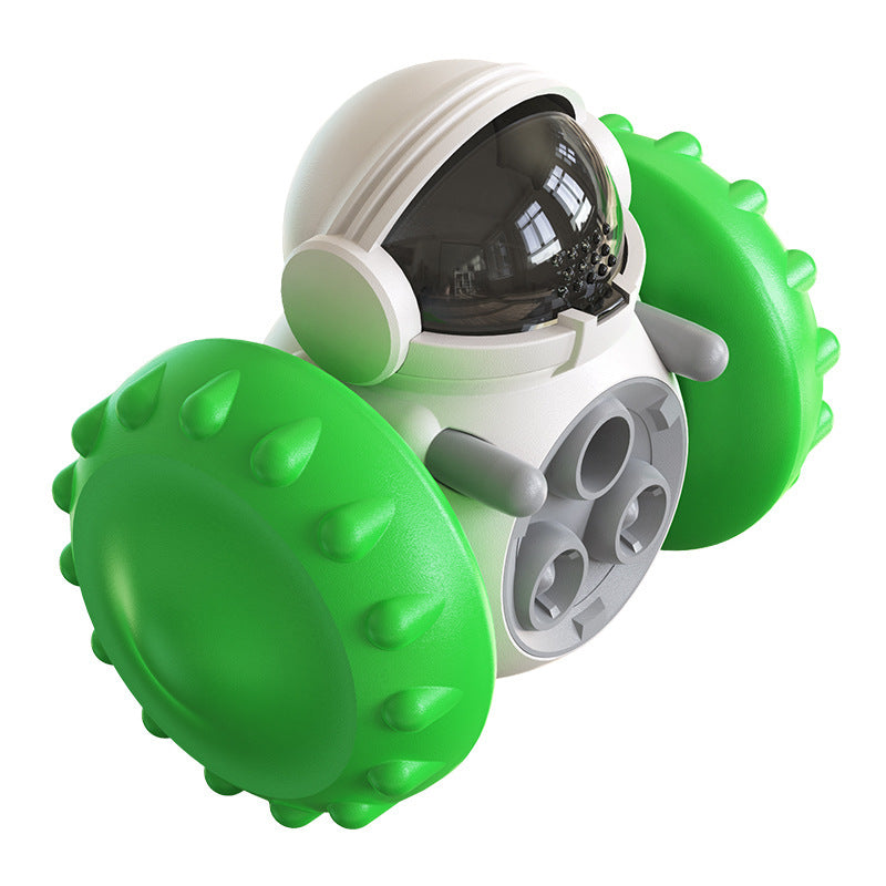 Smart Pet Feeding Toys
