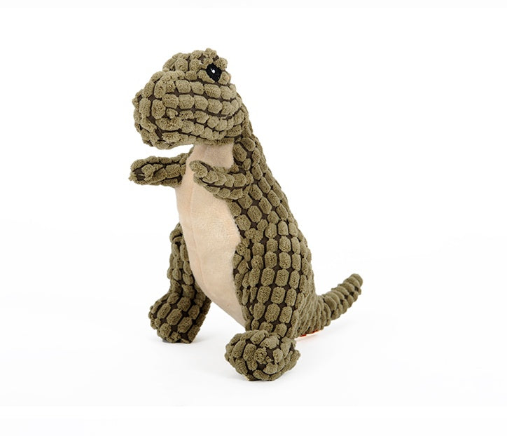 Dinosaur Pet Toys