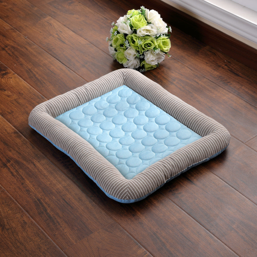 Cooling Pad Bed For Summer