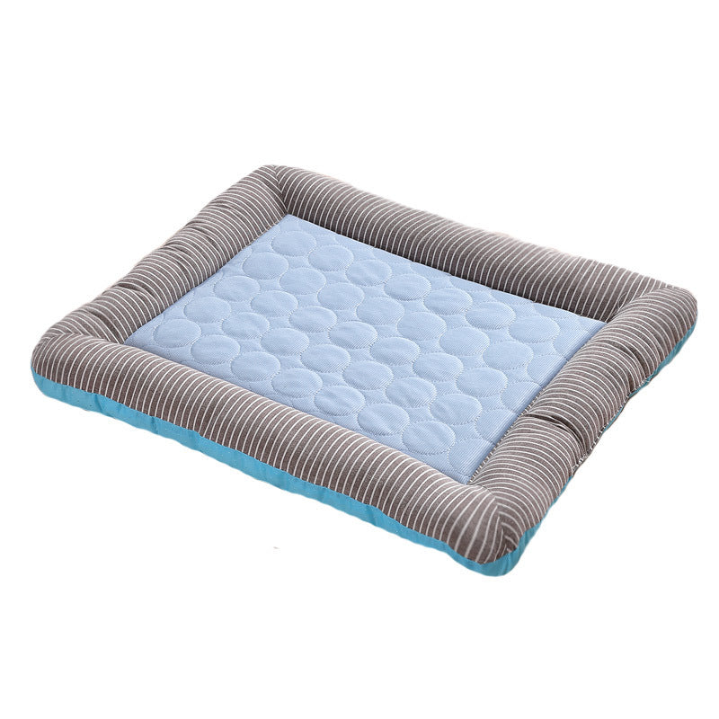 Cooling Pad Bed For Summer