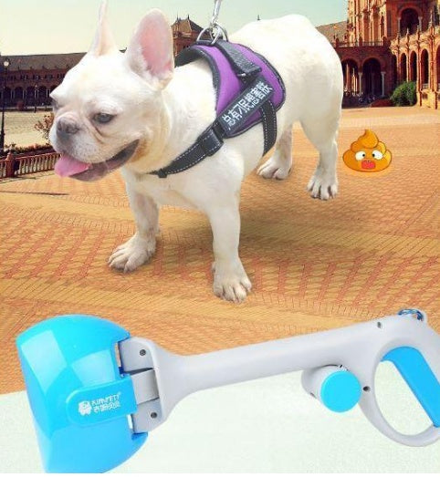 Automatic Portable Pets Toilet