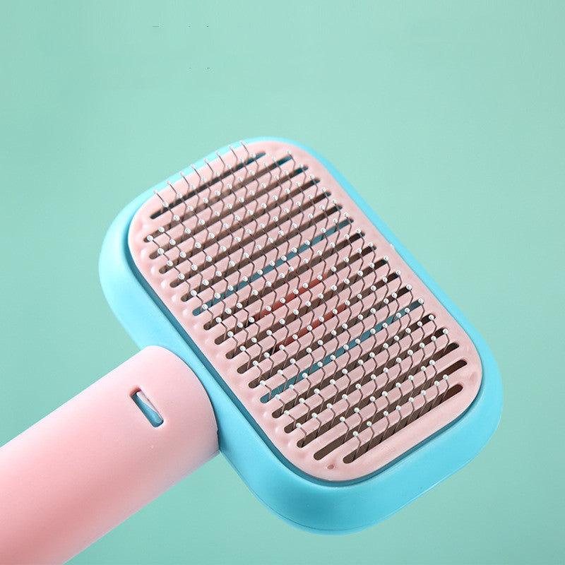 Pets Hair Massage Comb