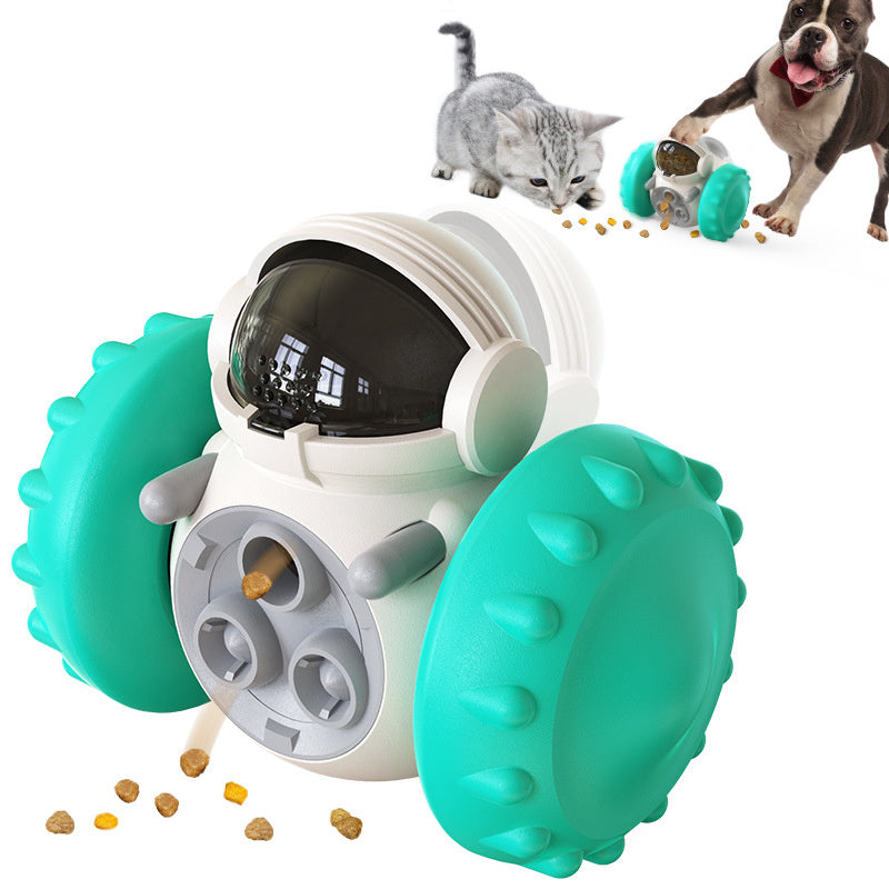 Smart Pet Feeding Toys
