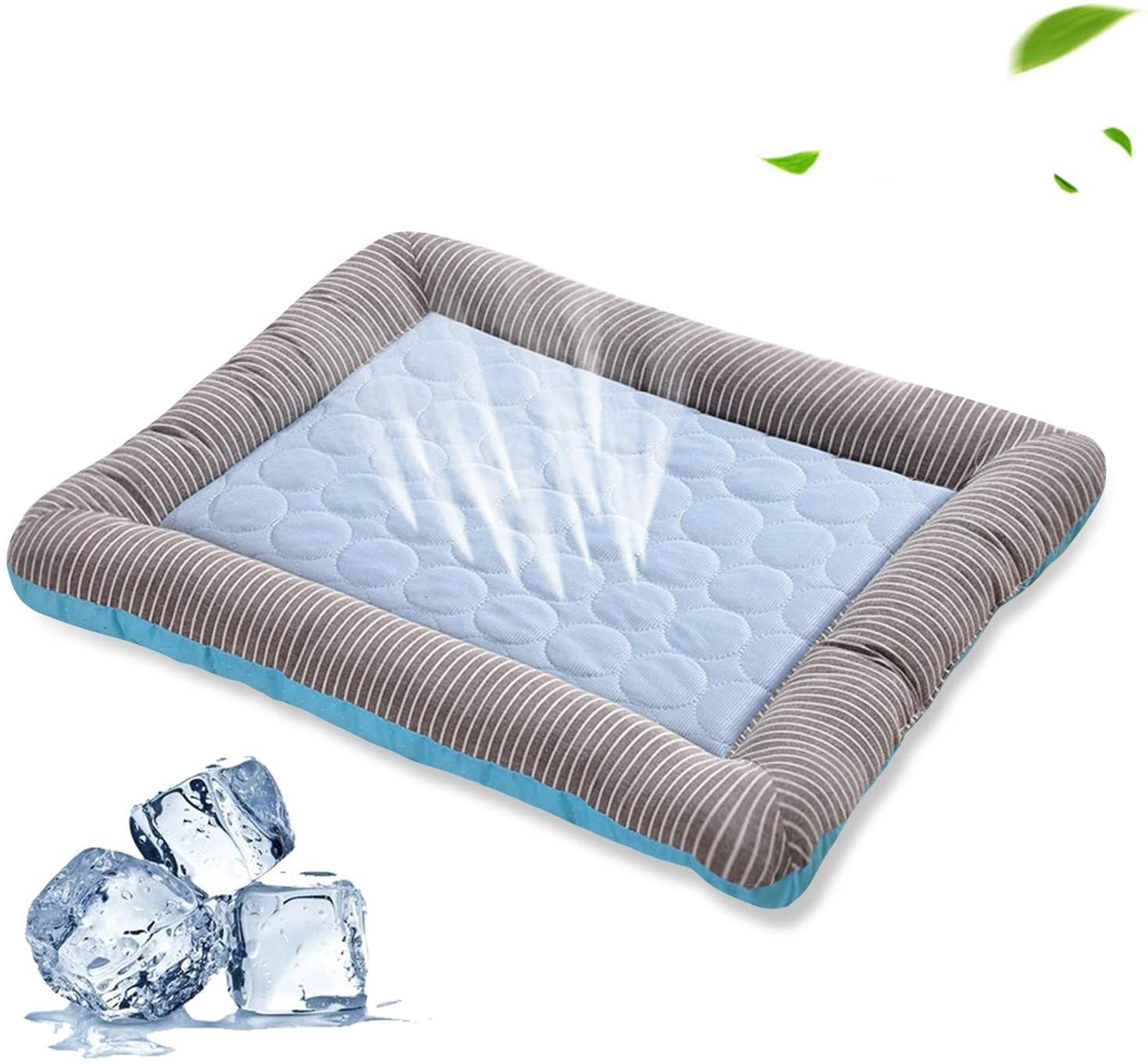 Cooling Pad Bed For Summer