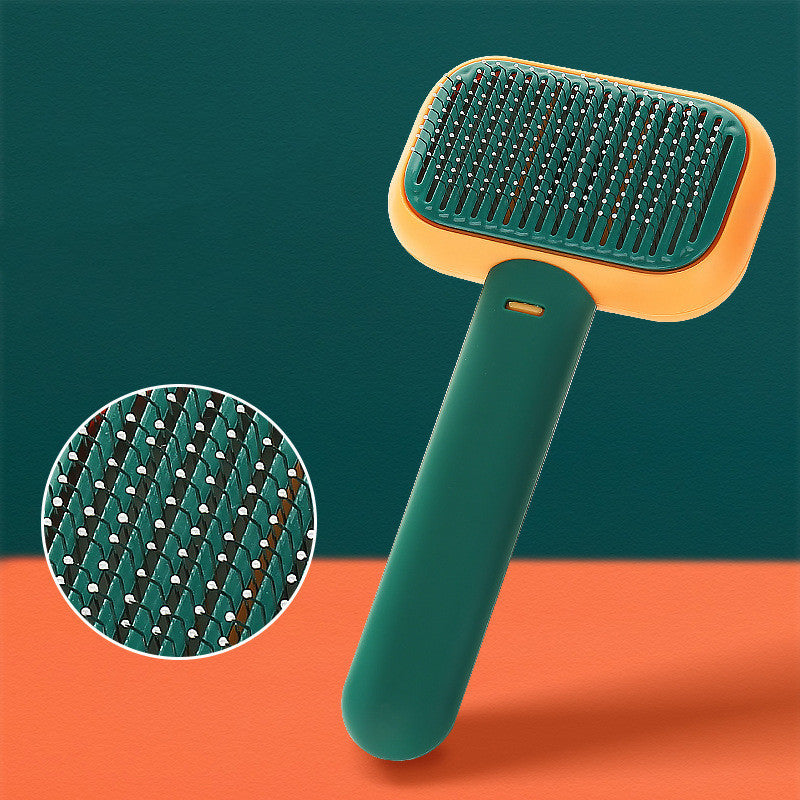 Pets Hair Massage Comb