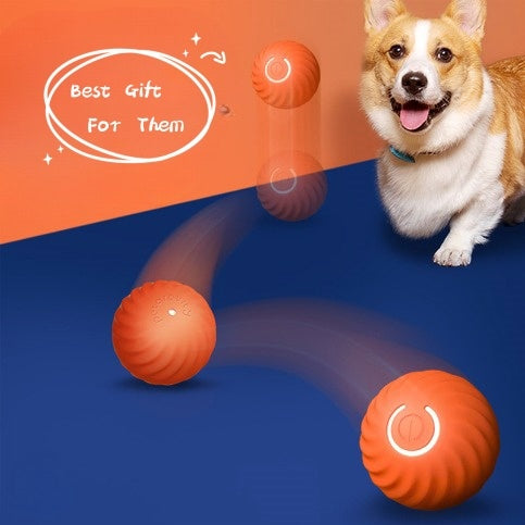 Rubber Ball Toys For Training