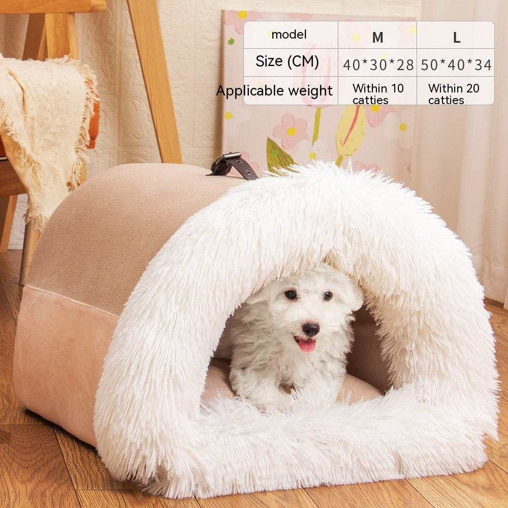 Moisture-proof Cross Border Pets Nest