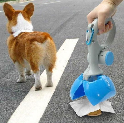 Automatic Portable Pets Toilet