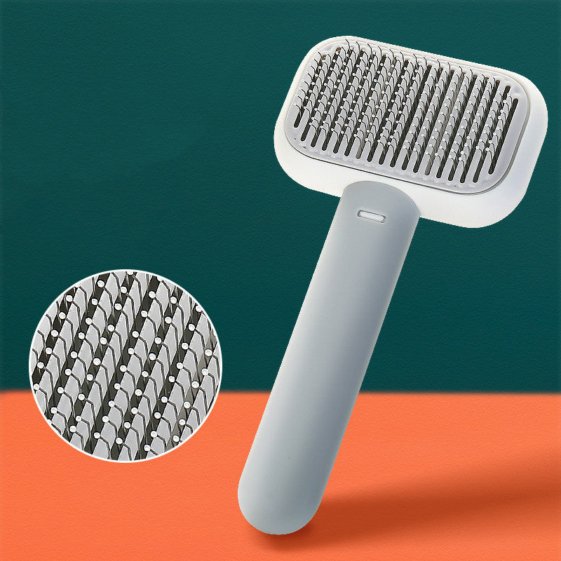 Pets Hair Massage Comb