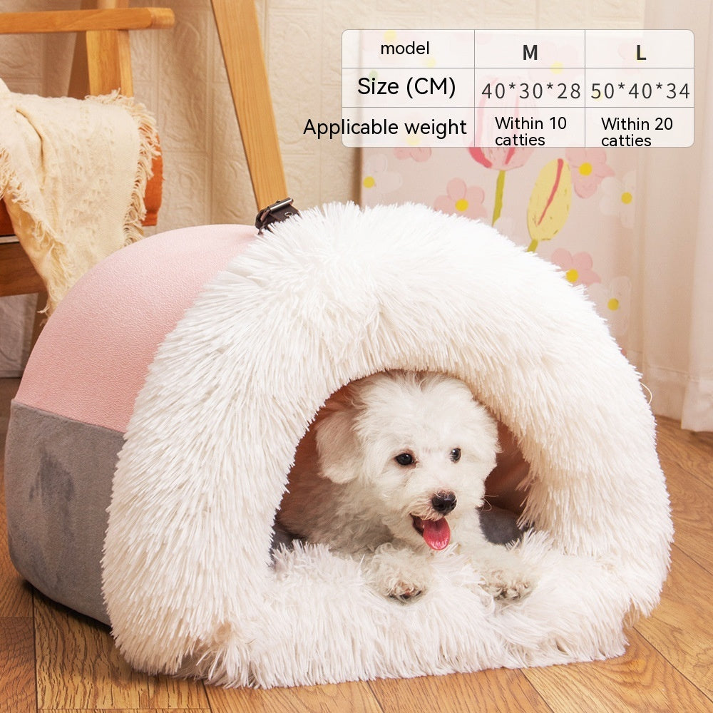 Moisture-proof Cross Border Pets Nest