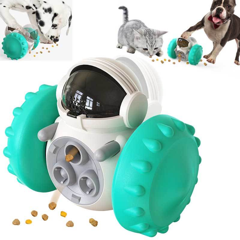 Smart Pet Feeding Toys