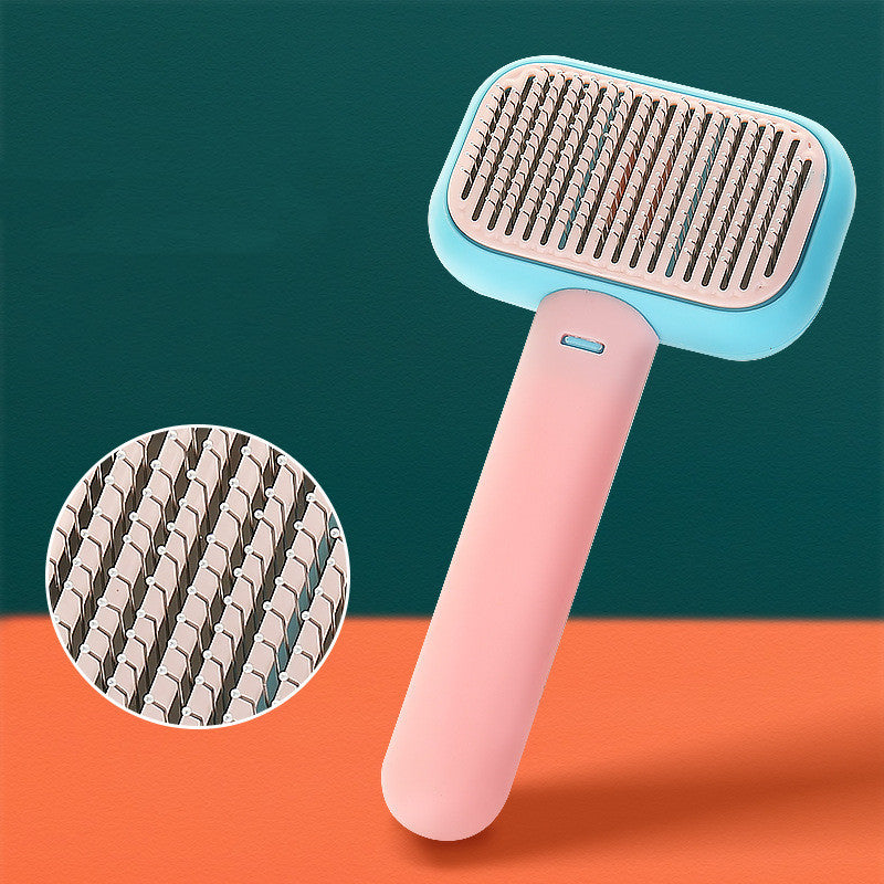 Pets Hair Massage Comb