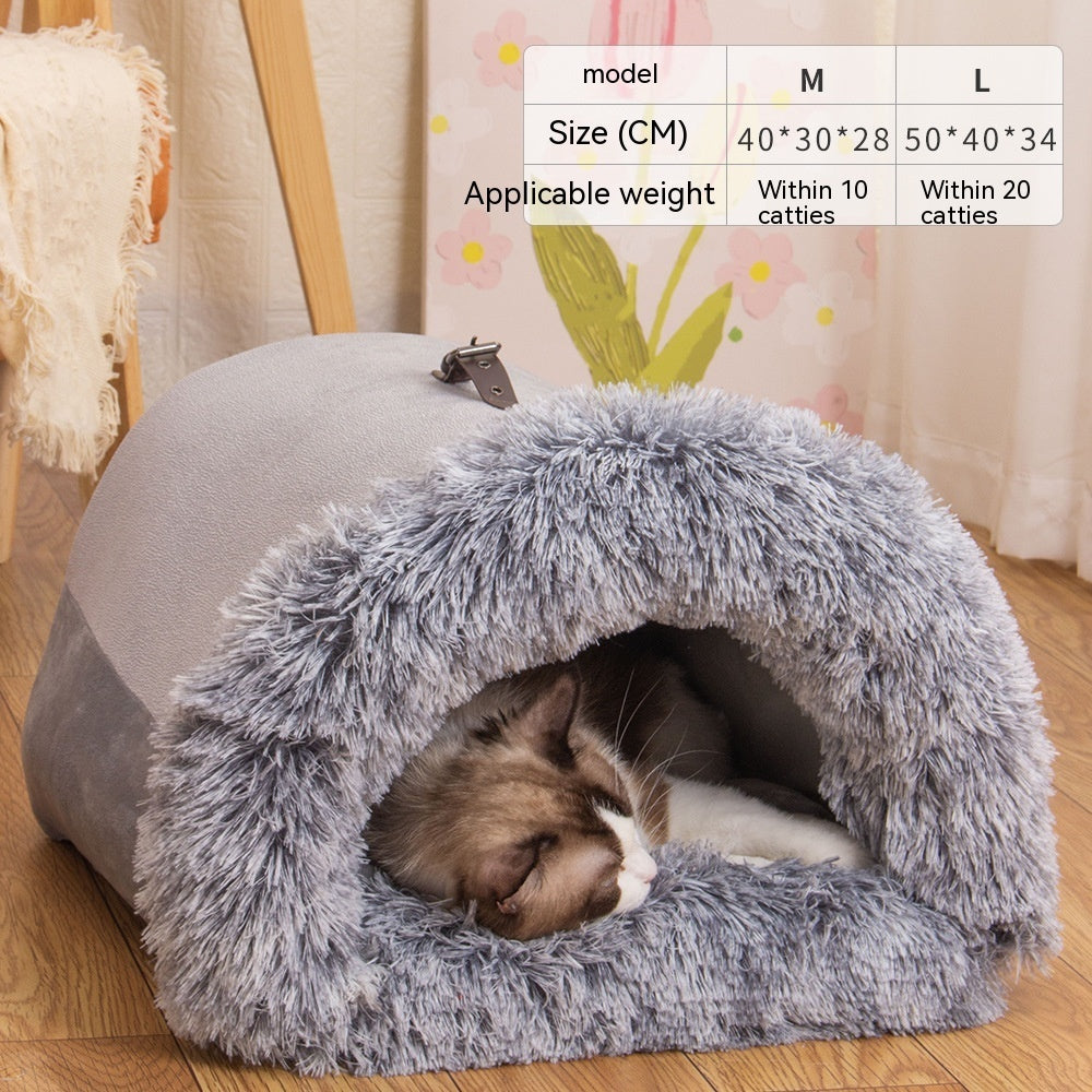 Moisture-proof Cross Border Pets Nest