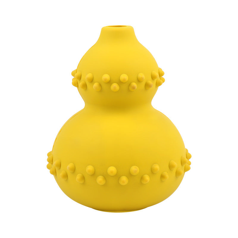 Natural Rubber Resistant Pet Toys